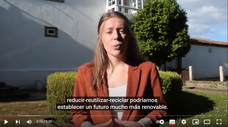 La economía circular es una alternativa sostenible de cara a los modelos de negocio en las empresas e instituciones. Dejar a un lado "la idea de desecho" implica ventajas competitivas para la organización y ventajas medioambientales para el planeta. Alén Soluciones Circulares es una organización dedicada a consultoría e innovación en sostenibilidad y economía circular.