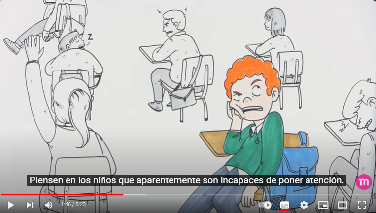 Este video explica cómo aplicar dinámicas de juego en el mundo real puede transformar la forma en que aprendemos y trabajamos, manteniendo la motivación y el compromiso elevados.