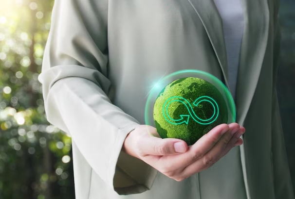 Economía circular y sostenibilidad: qué es y en qué consiste