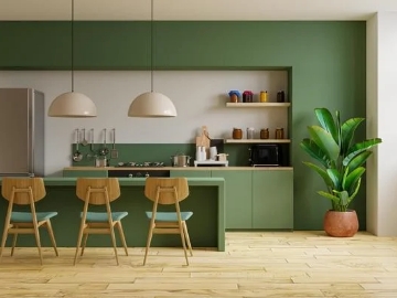Descubre por qué el mobiliario ecológico está ganando protagonismo en el diseño de interiores y cómo puedes identificar muebles que cumplen con criterios de sostenibilidad.