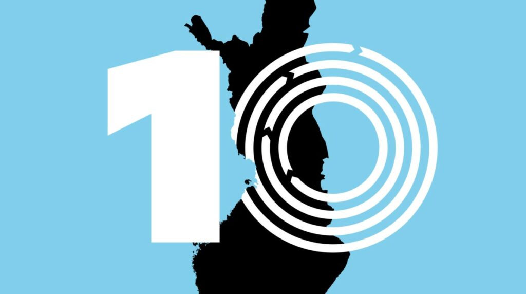 13